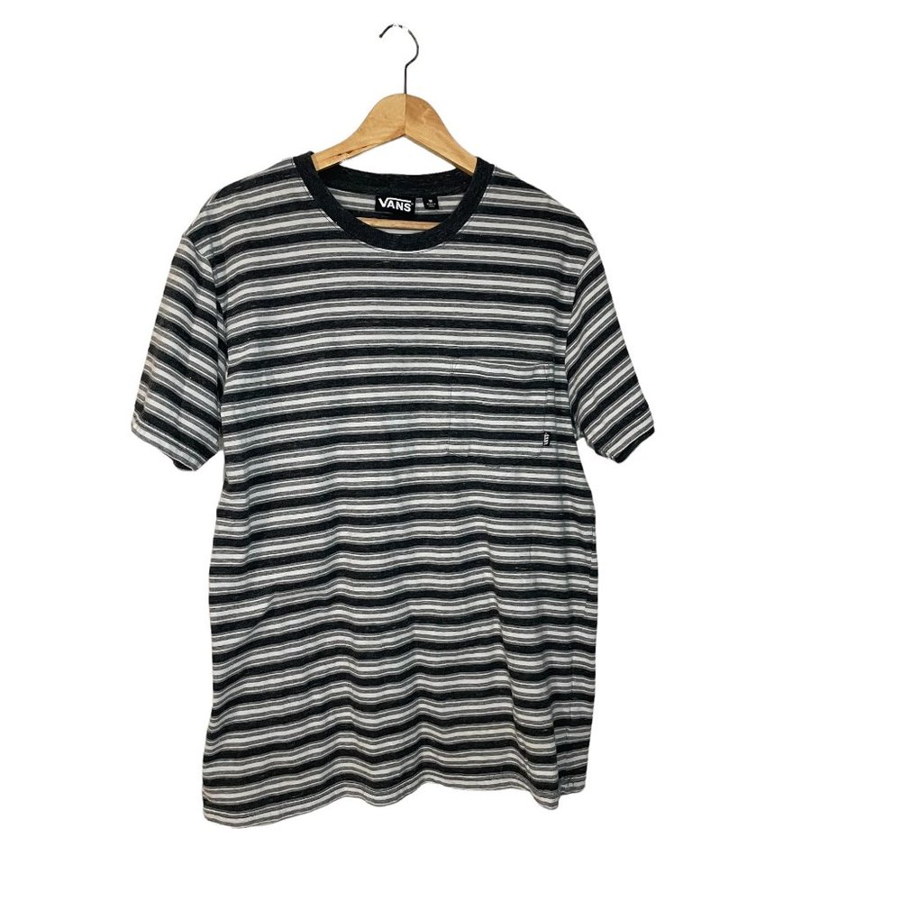 Mens Vans T-shirt size Medium